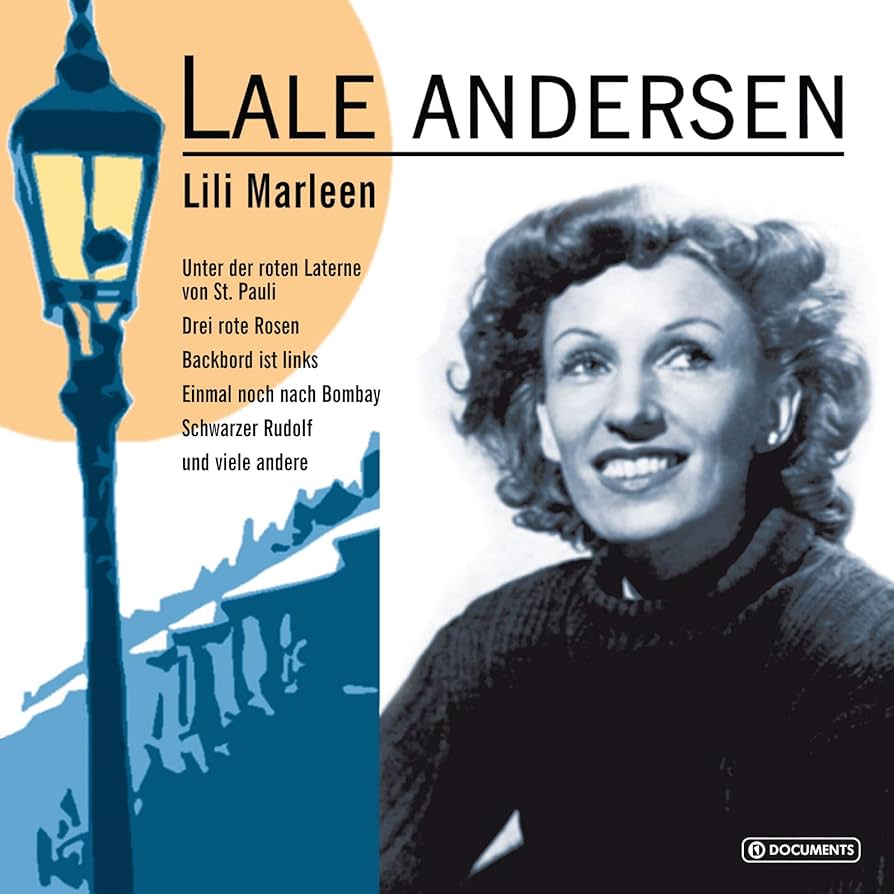 Fig. 2 Lale Anderseen Lili Marleen